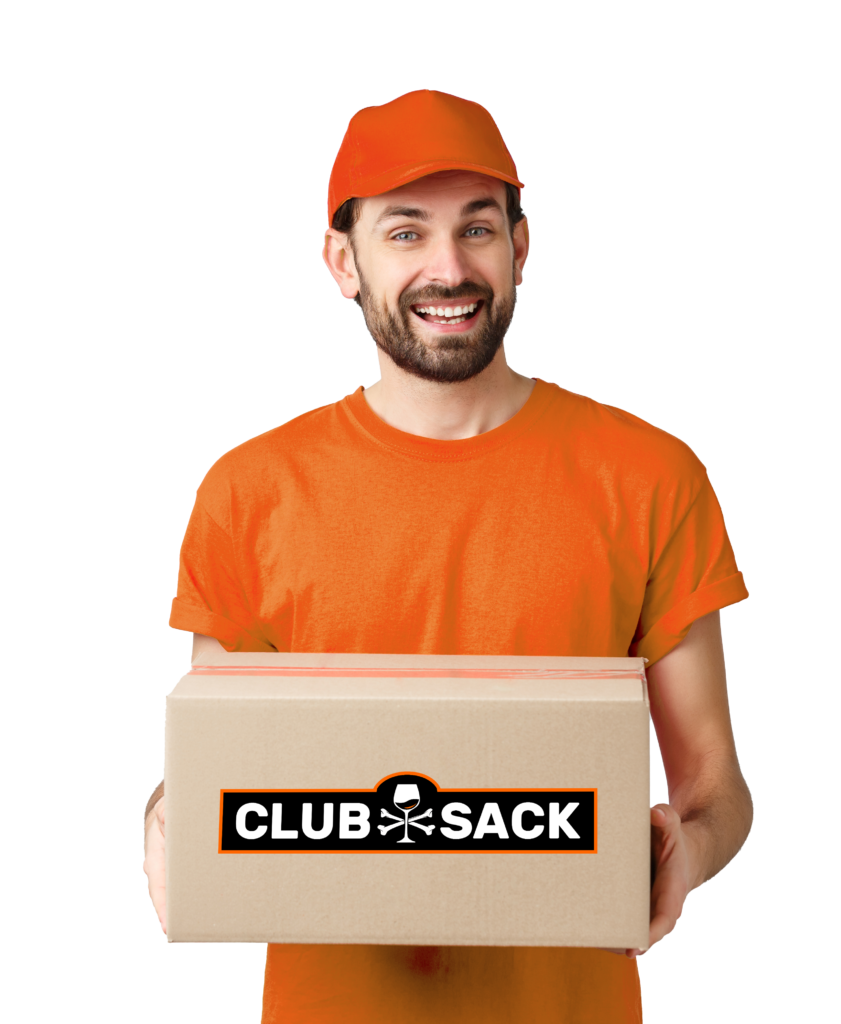 Club Sack