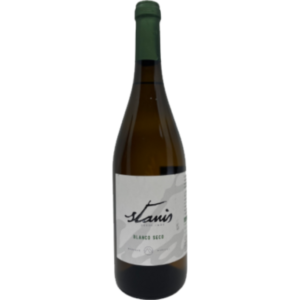 Vino Stanis Blanco Seco
